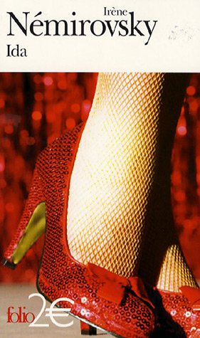 Ida (suivi de La comédie bourgeoise)