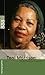 Toni Morrison.