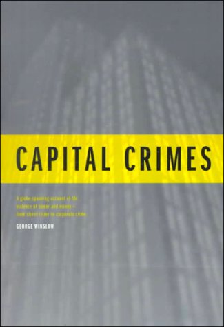 Capital Crimes (Paperback)