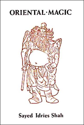 Oriental Magic (Hardcover)