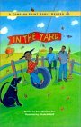 In the Yard: Level A (Compass Point Early Reader)