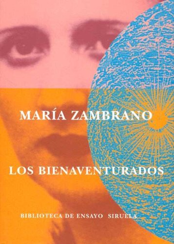 Los bienaventurados (Paperback)