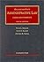 Administrative Law (University Textbook Series)