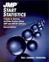 JMP Start Statistics