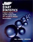 JMP Start Statistics (Paperback)