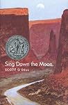 Sing Down the Moon by Scott O'Dell