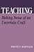 Teaching: Making Sense of a...