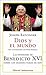 Dios Y El Mundo (Spanish Edition)