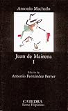 Juan de Mairena, I