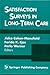 Satisfaction Surveys in Lon...