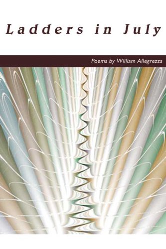 Ladders In July (Paperback)