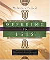 Offering to Isis by M. Isidora Forrest