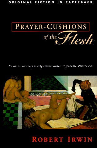 Prayer-Cushions of the Flesh (Paperback)