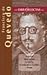 El Buscón/Obras Jocosas/Los Sueños/El Chitón De Las Tarabillas/Poesía