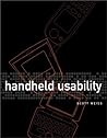 Handheld Usability