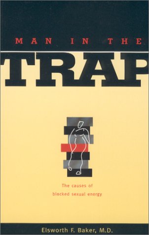 Man in the Trap (Paperback)