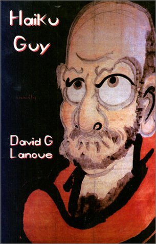Haiku Guy (Paperback)