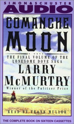 Comanche Moon