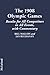 The 1908 Olympic Games: Results for All Competitors in All Events, With Commentary (Results of the Early Modern Olympics)
