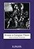 Women in European Theatre (Intellect European Studies Series)