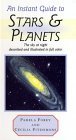 Instant Guide to Stars and Planets (Hardcover)
