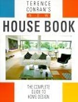 洋書 The House & Kitchen Books-Terence Conran 洋書 The House & Kitchen Books-Terence Conran The House Book