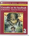 Crocodile on the Sandbank by Elizabeth Peters
