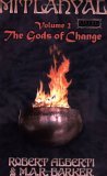 Mitlanyál, Vol. 2: The Gods of Change (tekumel)