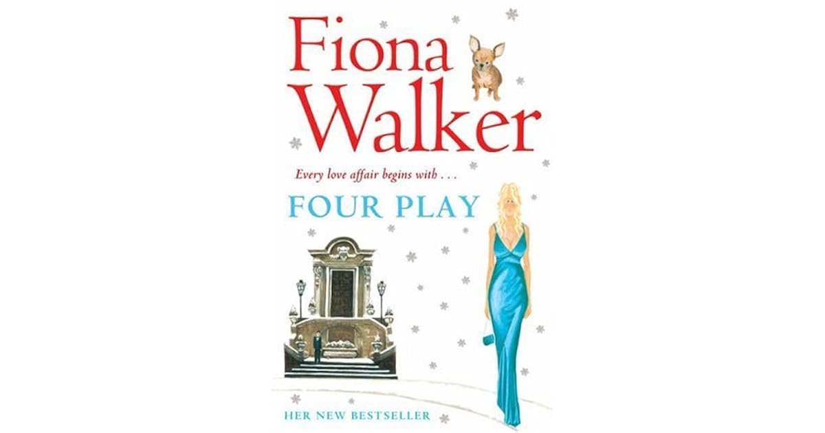 Four Play Lodes Chronicles 3 By Fiona Walker four play lodes chronicles 3 by