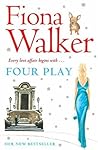 Four Play (Lodes Chronicles, #3)