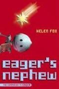 Eager's Nephew (Eager, #2)