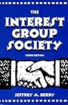 The Interest Group Society (3rd Edition) The Interest Group Society (3rd Edition)