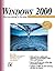 Windows 2000 Developer's Guide