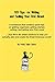 101 Tips on Writing and Selling Your First Novel by Prudy Taylor Board