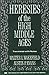 Heresies of the High Middle Ages by Walter L. Wakefield