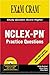 Exam Cram NCLEX-PN Practice Questions