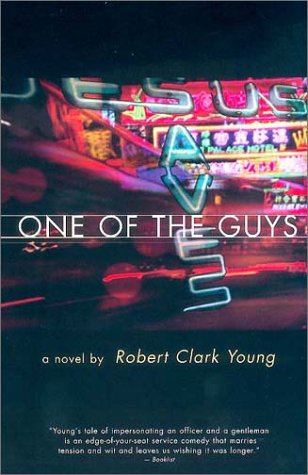 One of the Guys (Paperback)