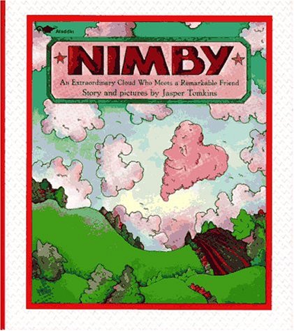 Nimby (Paperback)