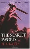 The Scarlet Sword