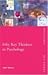 Fifty Key Thinkers in Psychology by Noel Sheehy