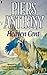 Heaven Cent (Xanth, #11)
