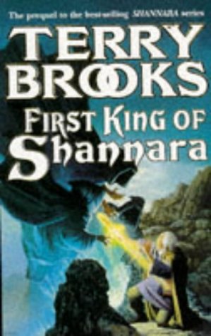 First King of Shannara