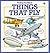 Finding Out About Things That Fly (Transports Explainers Ser)