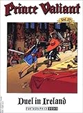 Prince Valiant, Vol. 19: Duel in Ireland