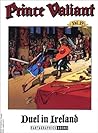 Prince Valiant, Vol. 19: Duel in Ireland