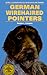 German Wirehaired Pointers