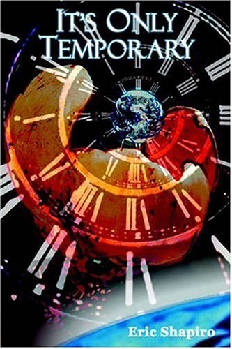 It's Only Temporary (Paperback)