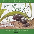 Are You an Ant?