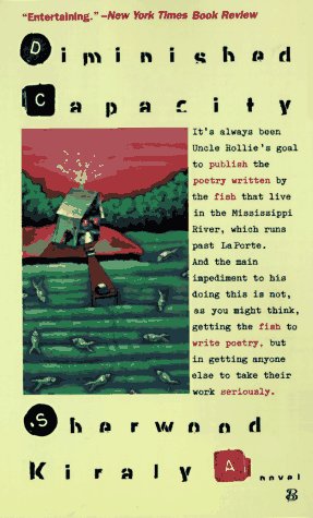 Diminished Capacity (Mass Market Paperback)