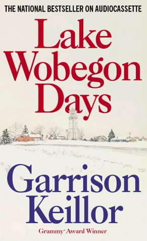 Lake Wobegon Days